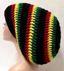 Pin On Rastafarian Fashion