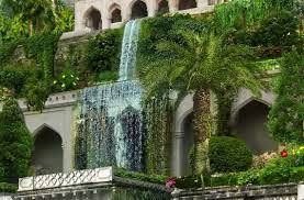 Gardens of unmatched, sublime opulence. Traveling To Iraq Hanging Gardens Of Babylon Ancient Wonder