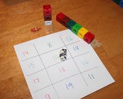 Navigate mazes, befriend unicorns, and explore while practicing numbers, letters, and more preschool skills. Preschool Math Game For Learning Larger Numbers Frugal Fun For Boys And Girls