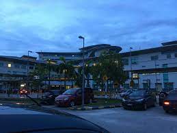 The hospital serves the districts of gombak, petaling and kuala selangor with a combined population of more than 2.80 million. Sungai Buloh Hospital Wikipedia