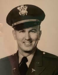 Obituary for Harris Rudolph Hill