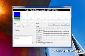 Maybe you would like to learn more about one of these? Flashing Samsung Galaxy Mini Gt S5570 Menggunakan Odin Multi Downloader