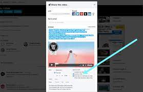 How To Loop A Vimeo Video How To Now