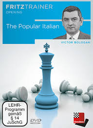 The database can be searched via many criteria, including chess chess opening statistics can been viewed on the display to the right of the board. Italian Game