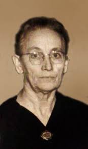 Hattie Iris Kendall Fuqua (1883-1985)