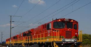 Transnet is an international freight forwarding & shipping company, established in 2002. Tambo Springs Terminal Will Change The Face Of Gauteng News Railway Gazette International