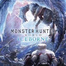 #mhrise out now on nintendo switch! Monster Hunter World Iceborne