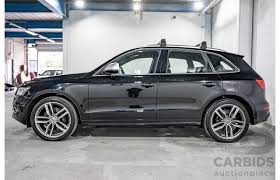 Image result for Mythos Black 2016 SQ5