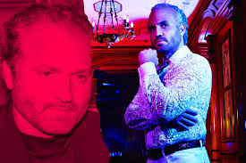 Fact vs. fiction in The Assassination of Gianni Versace Episode 5.