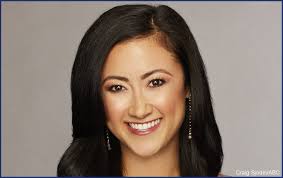 Sydney Lotuaco -- 5 things to know about Colton Underwood's 'The Bachelor'  bachelorette, PLUS Photo Gallery