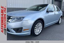 Image result for Light Ice Blue 2011 Fusion