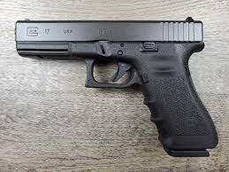 Either way, you'll find the largest selection of aftermarket glock 17 barrels from the most innovative manufacturers in the industry. Glock 17 Gun Sound Replacment Gta5 Mods Com
