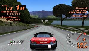 Juego de carreras de coches con los mejores vehículos. Los 10 Mejores Juegos Clasicos De Carreras De Coches