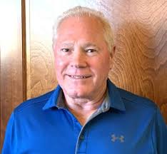 The secret is people: Paul Schultz looks back