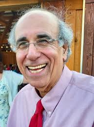 Harris, Kenneth F. Sr.