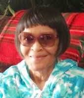 Obituary information for Mildred M. Jones