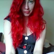 Crystal Bentley (xerrolx)