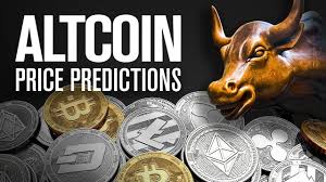 Ido ieo iota ipo irs india initial coin offering institutional investments jpmorgan japan john mcafee kpmg kyc kraken ltc ledger lending libra lightining network lightning network link litecoin loopring lottery lumens mtgox mainstream maker malware margin marketanalysis. Next Bull Run Price Predictions Altcoins Youtube