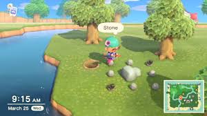 Iron nuggets are particular useful materials, so you're going to find yourself hunting knowing how both iron nuggets and gold nuggets are used will also help you decide what to do with these materials. Need More Iron Nuggets In Animal Crossing New Horizons Stop Breaking Rocks Attack Of The Fanboy