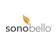 Sono Bello logo
