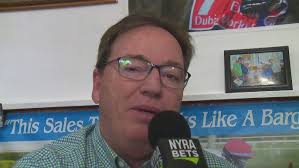 Kiaran McLaughlin and his Race Against MS