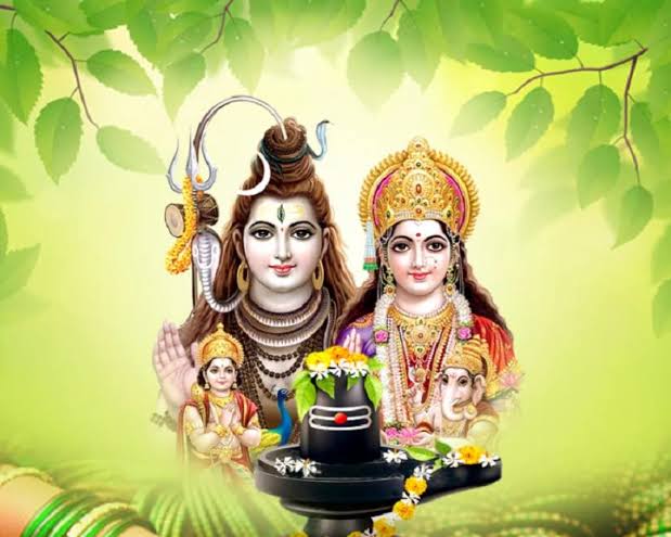 Sawan Somwar Vrat Vidhi