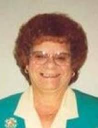 Maxine N. Riebold Obituary