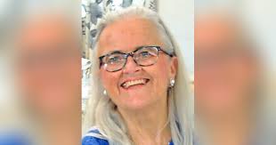 Obituary for Carolyn Jean (Anderson) Evans