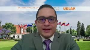 Talento UDLAP: Roberto Carlos Mares Morales