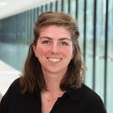 I am proud to announce my first publication (ahead of print) as a first  author.