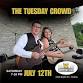 Live Music – The Tuesday Crowd