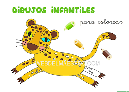 Entre la colección encontrarás series de dibujos clásicas de los 80 y 90 como david el gnomo, dartacan y los tres. Dibujos Para Colorear Para Ninos Web Del Maestro
