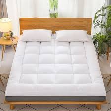 Leisure town queen mattress pillow top mattress topper. Alwyn Home Mattress Cover Reviews Wayfair