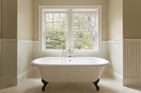 The budget choice for remodeling the shower is going to be between acrylic and fiberglass. 9 Budget Friendly Bathroom Decoration Ideas Mymove
