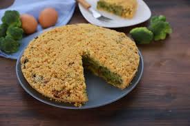 Check spelling or type a new query. Torta Salata Salsiccia E Broccoli Con La Ricetta Di Benedetta Rossi