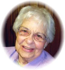 Obituary of Geneva Houghtaling