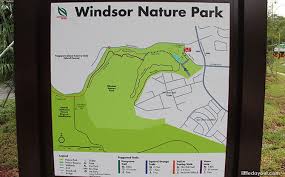 The good class bungalow at windsor park road that was sold recently for $21.68 million (photo: Windsor Nature Park Boardwalks Marshes Freshwater Streams Little Day Out