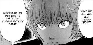 Aku No Hana I Haven T Read It But I Really Like That Person