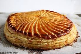 La Pate Feuilletee Inversee De Christophe Felder Galette Des Rois Noisette Pate Feuilletee Inversee Galette Des Rois Thermomix