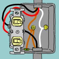 How to wire 2 way light switch, in this video we explain how two way switching works to connect a light fitting which is. Lowe S Home Improvement Light Switch Wiring Double Light Switch Light Switch