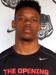 Indiana 2017 Football Prospects