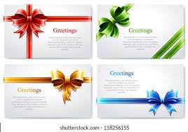 Black & white watercolor feather modern minimal business card. Vector Set Beautiful Business Cards Gift Stock Vector Royalty Free 118256155
