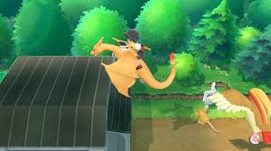 ピカブイ そら を とぶ