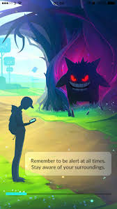 Pokemon Go