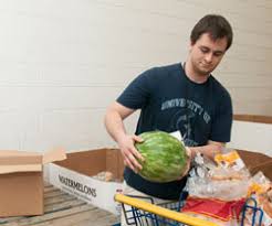 Capuchin soup kitchen meeting the needs of metro detroiters this thanksgiving despite covid 19. Volunteer Capuchin Franciscan Province Of St Joseph
