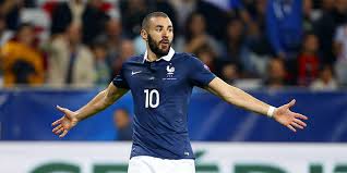 The latest tweets from karim benzema (@benzema). Benzema Zamenili V Pervom Tajme Matcha S Bolgariej Iz Za Travmy