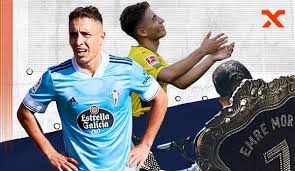 Check below for latest team statistics, team profile data, scoring minutes. Ex Bvb Talent Emre Mor Und Seine Situation Bei Celta Vigo Das Phlegma Endlich Abgelegt