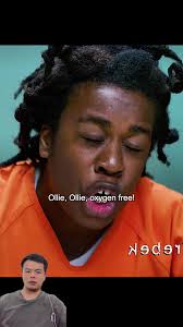 Olie Joe Prater Jail Joke