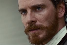 麥可法斯賓達Michael Fassbender---成名之路不好走