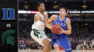 More news from the web. Krzyzewski Vs Izzo Breaking Down Duke Men S Basketball S Last 12 Matchups Against Michigan State The Chronicle